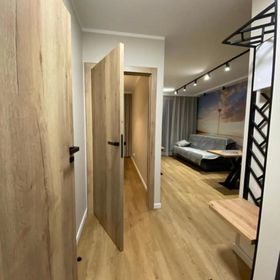 Apartamenty Magia Rzeszów