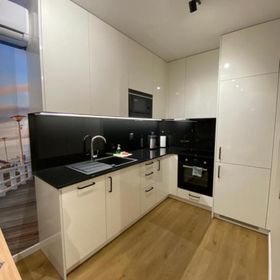 Apartamenty Magia Rzeszów