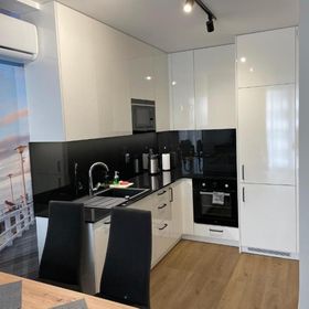 Apartamenty Magia Rzeszów