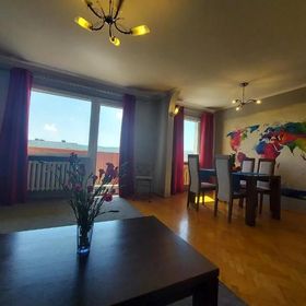 Wygodny Przestronny Apartament Janowskie Błonia Rumia