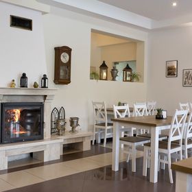 Pensjonat pod Samowarem Tylicz Krynica Zdrój