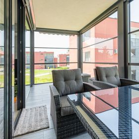 BL YachtClub S4 Villa Apartman Balatonlelle