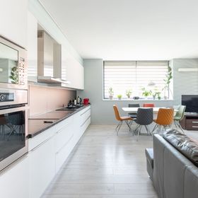 BL YachtClub S4 Villa Apartman Balatonlelle