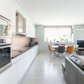 BL YachtClub S4 Villa Apartman Balatonlelle