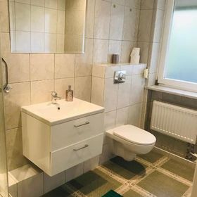 Pokoje Zakątek Podolany Poznań