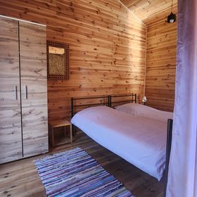 Reset Camp - domki wakacyjne Smołdzino