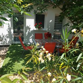 Pipacs Vendégház Berekfürdő