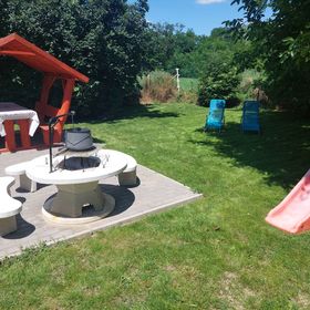 Pipacs Vendégház Berekfürdő