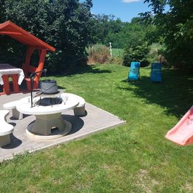 Pipacs Vendégház Berekfürdő