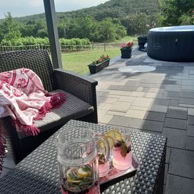 Levendula Vendégház Monostorapáti