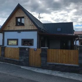 Penzion ARROW Lesná