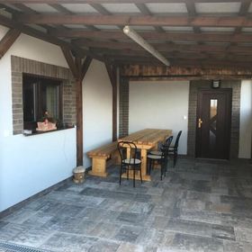 Penzion ARROW Lesná