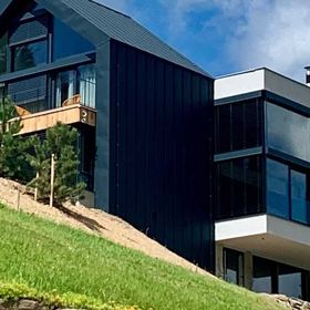 Panorama Lofts Pec Pec pod Sněžkou