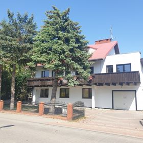 Dom Gościnny Sosenka