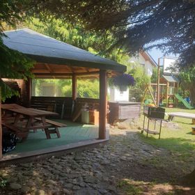 Dom Gościnny Sosenka