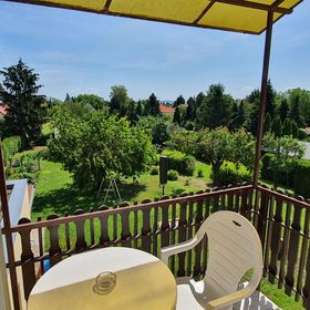 Szabó Vendégház Balatongyörök