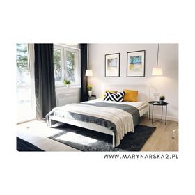 Apartament Marynarska 2/4 Rowy