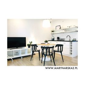 Apartament Marynarska 2/4 Rowy