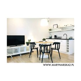 Apartament Marynarska 2/4 Rowy