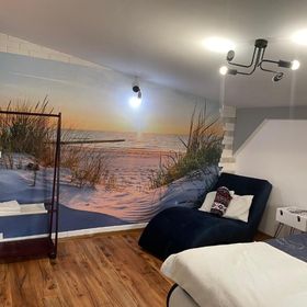 Apartament przy plaży Ustka