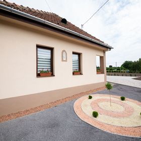 Eperke Vendégház Vajdácska