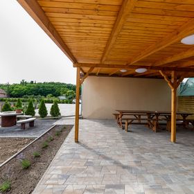 Eperke Vendégház Vajdácska