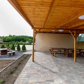 Eperke Vendégház Vajdácska