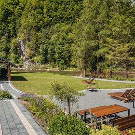 Apartamenty Magia Gór Szczawnica