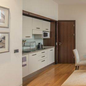 Aparthotel Residence 1898 Warszawa