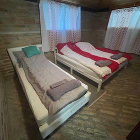 Kocsis Vendégház Iregszemcse