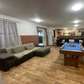 Kocsis Vendégház Iregszemcse