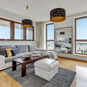 Sea Towers 24 Apartament New York Gdynia