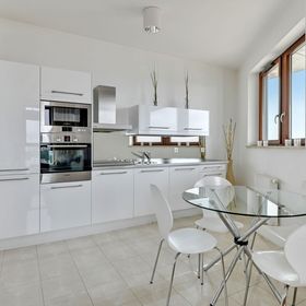 Sea Towers 24 Apartament New York Gdynia