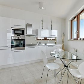 Sea Towers 24 Apartament New York Gdynia