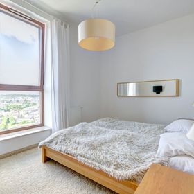 Sea Towers 24 Apartament New York Gdynia