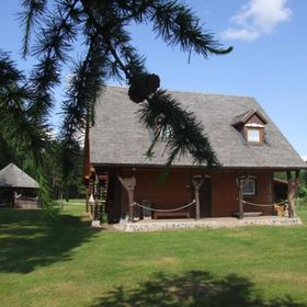 Apartament Janewiczówka D Kopiec