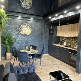 Apartament Dovaltino1 Mamaia Nord