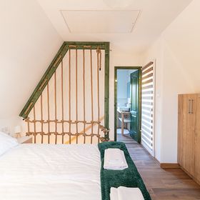 Nefelejcs Vendégház Zebegény