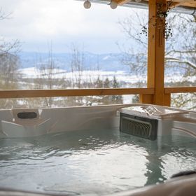 Nefelejcs Vendégház Zebegény