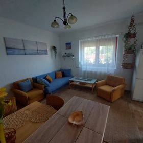 Tisza-tavi Kiserdő Vendégház Tiszaderzs