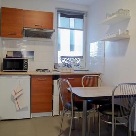 Apartamenty Noclegi u Moniki Janowiec Wielkopolski