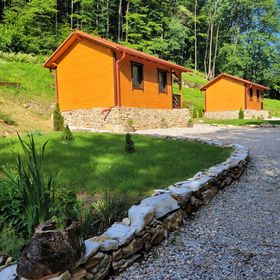 Bükk Szíve Vendégházak Répáshuta