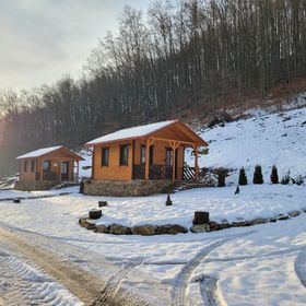 Bükk Szíve Vendégházak Répáshuta