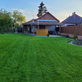 Pagony-Patak Vendégház Sarud