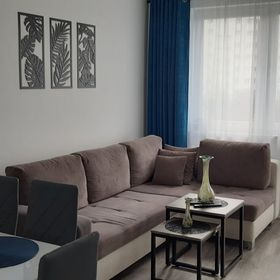 Apartament SEASIDE Gospody5a Gdańsk