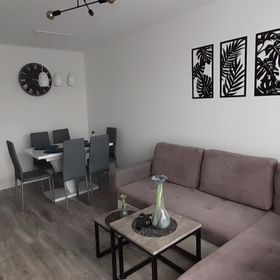 Apartament SEASIDE Gospody5a Gdańsk