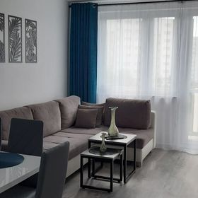 Apartament SEASIDE Gospody5a Gdańsk