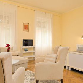 Kurucz Apartman Sárospatak