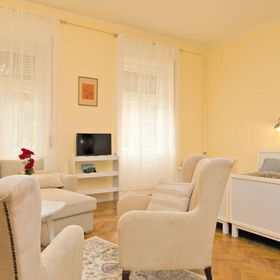 Kurucz Apartman Sárospatak