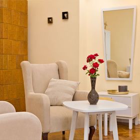 Kurucz Apartman Sárospatak